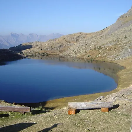 La Petite Etoile D'hotes En Mercantour Panzió *