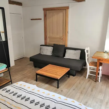 La Petite Etoile D'hotes En Mercantour Saint-Dalmas-le-Selvage
