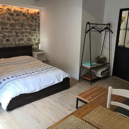 La Petite Etoile D'hotes En Mercantour Panzió Saint-Dalmas-le-Selvage