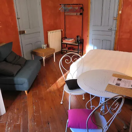 La Petite Etoile D'hotes En Mercantour *