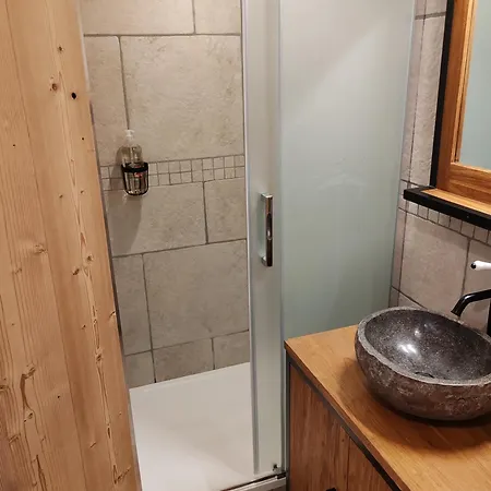 La Petite Etoile D'hotes En Mercantour Panzió *