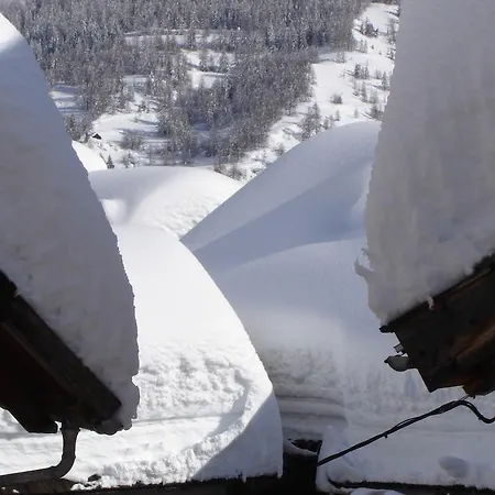 Panzió La Petite Etoile D'hotes En Mercantour *