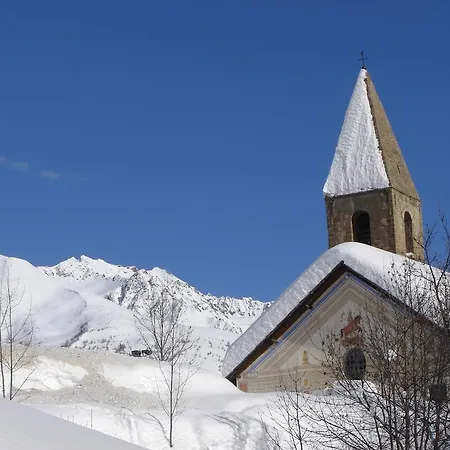 Panzió La Petite Etoile D'hotes En Mercantour