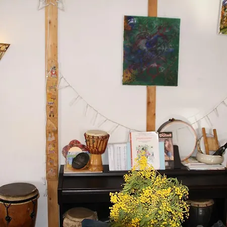 Panzió La Petite Etoile D'hotes En Mercantour *