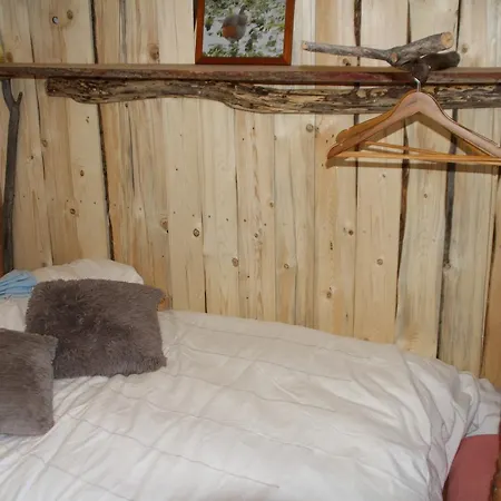 La Petite Etoile D'hotes En Mercantour Panzió